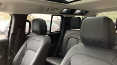 Land Rover Defender 3.0 D250 XS Edition 110 5dr Auto Diesel Estate